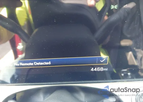 2025 Chevrolet Trax Fwd Lt z USA, uszkodzony, nr VIN KL77LHEP2SC170188